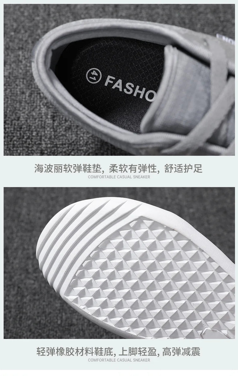 Men Minimalist Wide Barefoot Sneakers | Zero Drop | Unisex Wide Width Fashion Sneaker Unisex Outdoor Running Casual Sneaker