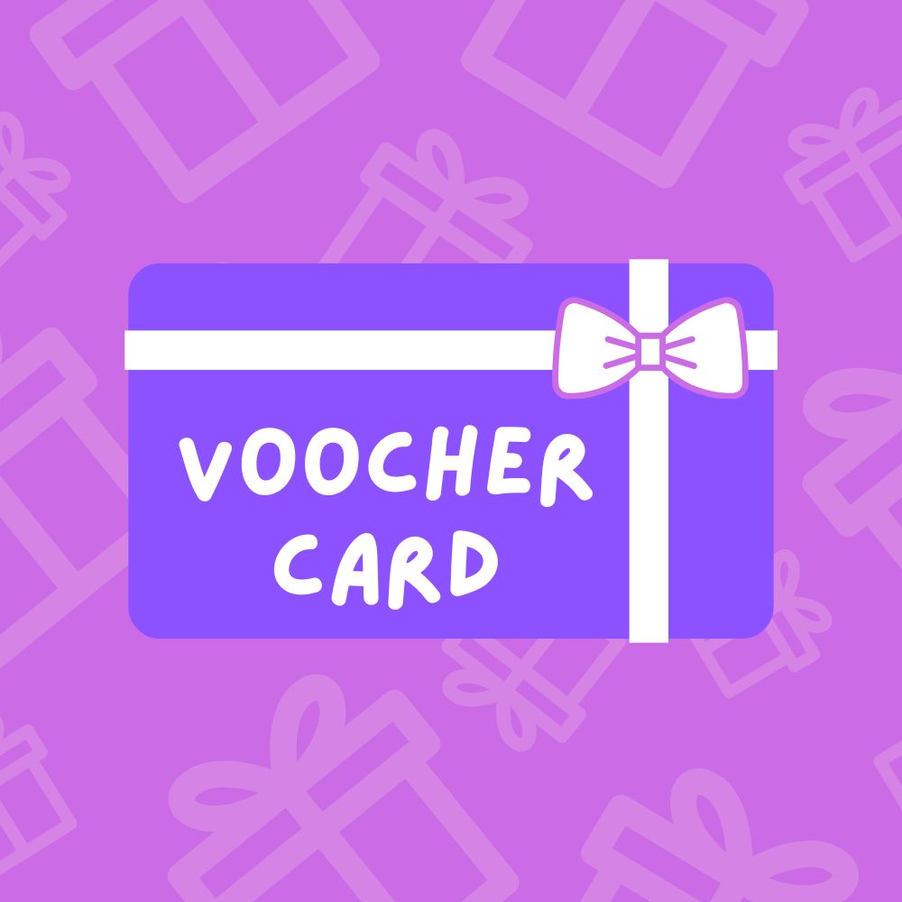 45 EUR Voocher Card