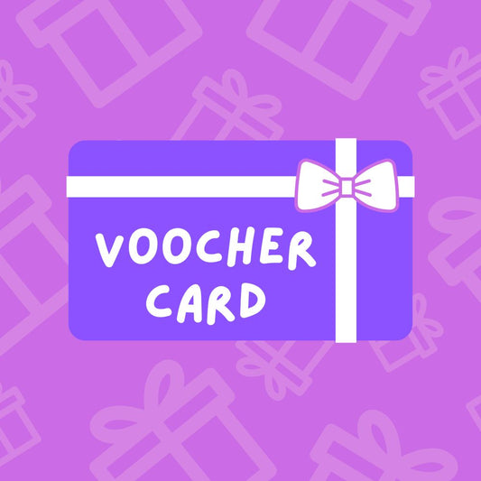 45 EUR Voocher Card